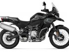 BMW F 850GS Adventure